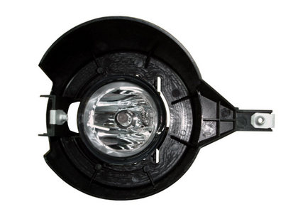 Restyling Ideas Fog Lamp Kit - Clear Lens