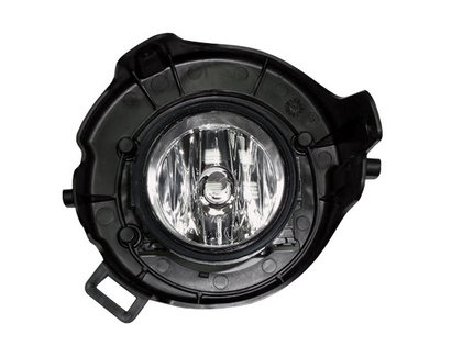 Restyling Ideas Fog Lamp Kit - Clear Lens