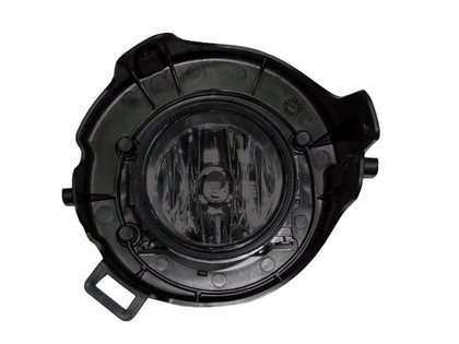 Restyling Ideas Fog Lamp Kit - Smoke Lens