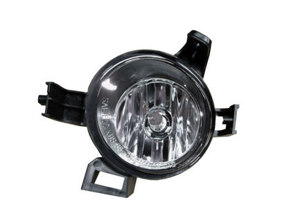 Restyling Ideas Fog Lamp Kit - Clear Lens