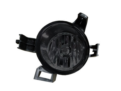 Restyling Ideas Fog Lamp Kit - Smoke Lens