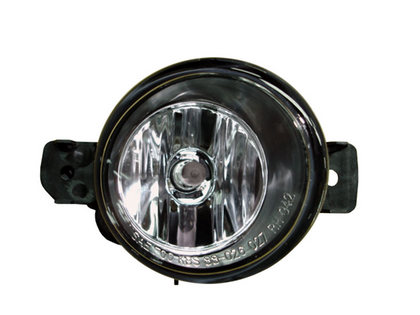 Restyling Ideas Fog Lamp Kit - Clear Lens