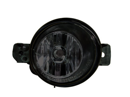 Restyling Ideas Fog Lamp Kit - Smoke Lens