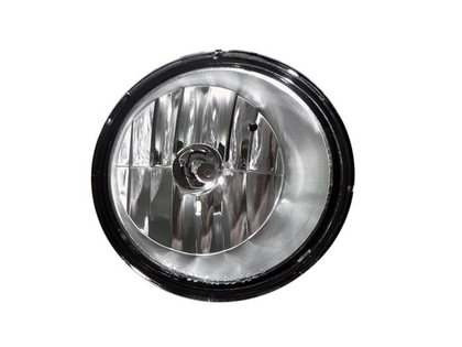 Restyling Ideas Fog Lamp Kit - Clear Lens