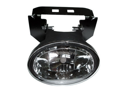 Restyling Ideas Fog Lamp Kit - Clear Lens