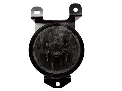 Restyling Ideas Fog Lamp Kit - Smoke Lens