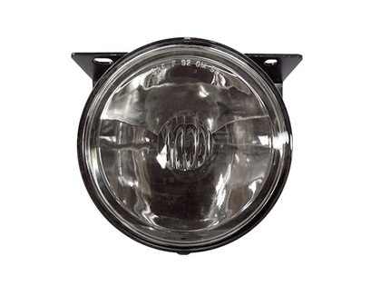 Restyling Ideas Fog Lamps - Clear Lens