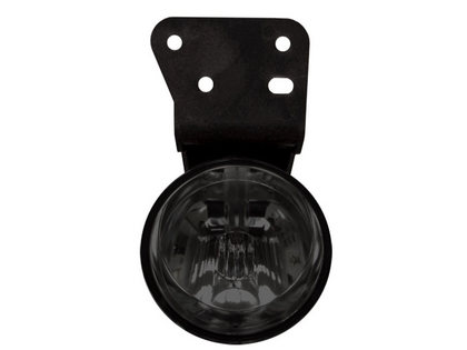 Restyling Ideas Fog Lamps - Smoke Lens