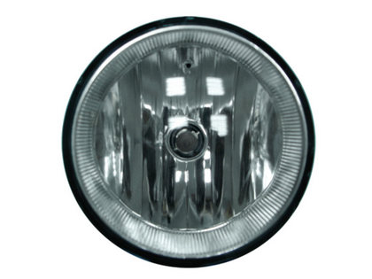 Restyling Ideas Fog Lamp Kit - Clear Lens