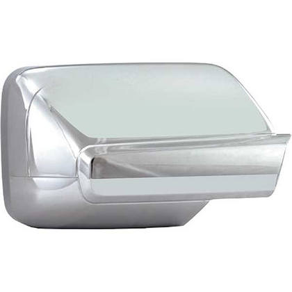 Restyling Ideas Mirror Covers - ABS Chrome