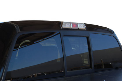 Restyling Ideas 3rd Brake Light - ABS Chrome