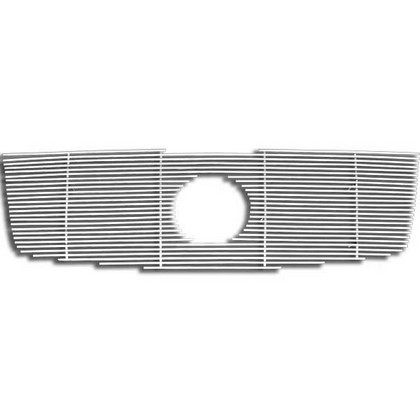 Restyling Ideas Grille Insert - Horizontal Bars