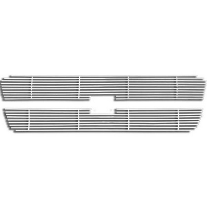 Restyling Ideas Grille Insert - Style 2