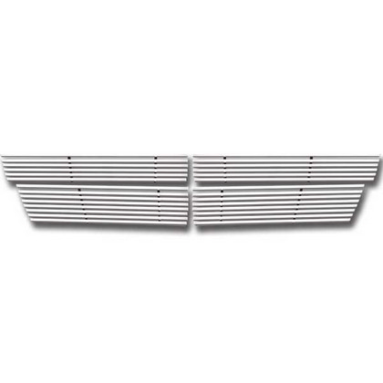 Restyling Ideas Bumper Grille Insert