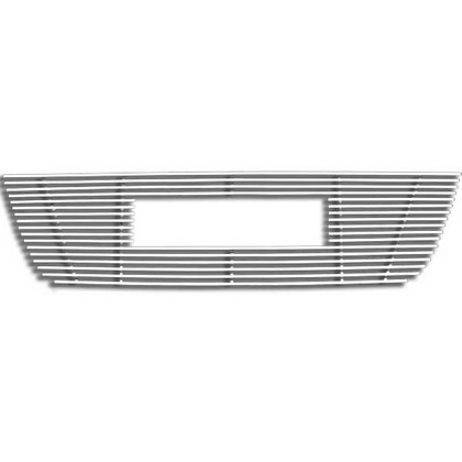 Restyling Ideas Stainless Steel Chrome Plated Billet Grille