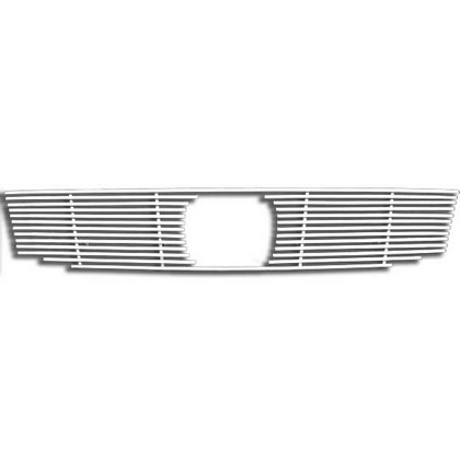 Restyling Ideas Stainless Steel Chrome Plated Billet Grille