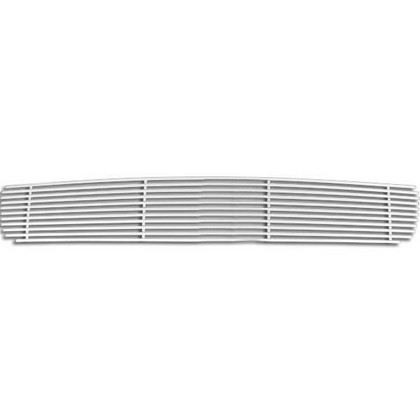 Restyling Ideas Stainless Steel Chrome Plated Billet Grille