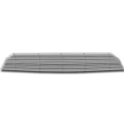 Restyling Ideas Stainless Steel Chrome Plated Billet Bumper Grille