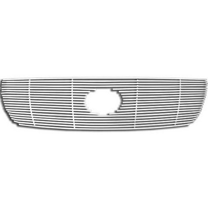 Restyling Ideas Stainless Steel Chrome Plated Billet Grille