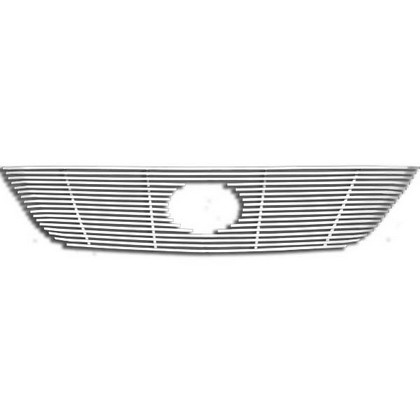 Restyling Ideas Stainless Steel Chrome Plated Billet Grille