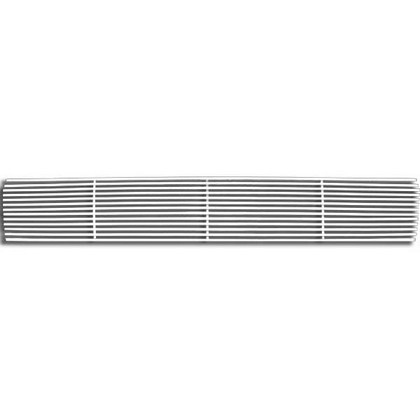 Restyling Ideas Stainless Steel Chrome Plated Billet Grille