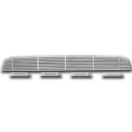 Restyling Ideas Stainless Steel Chrome Plated Billet Grille