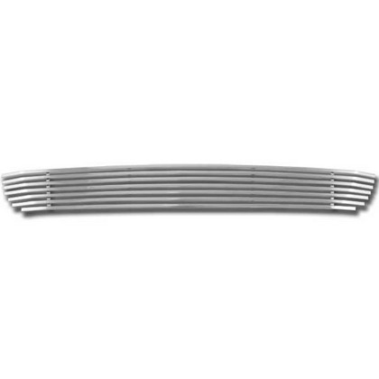 Restyling Ideas Stainless Steel Chrome Plated Billet Bumper Grille