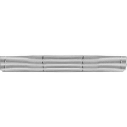 Restyling Ideas Stainless Steel Chrome Plated Billet Bumper Grille