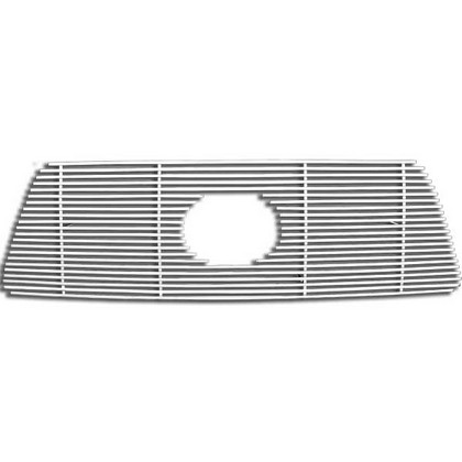 Restyling Ideas Stainless Steel Chrome Plated Billet Grille