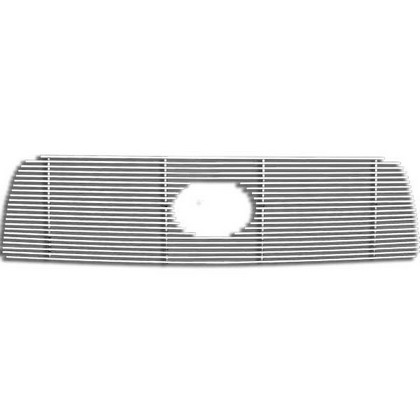 Restyling Ideas Stainless Steel Chrome Plated Billet Main Grille