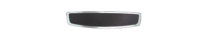 Restyling Ideas ABS Replacement Grille Mesh - Chrome