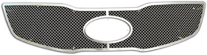 Restyling Ideas Mesh Grille