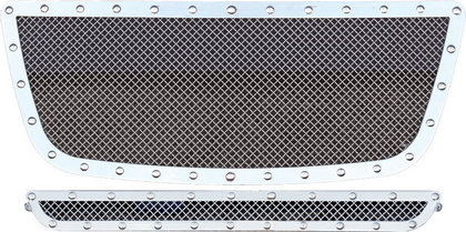 Restyling Ideas Mesh Grille -Weave Mesh