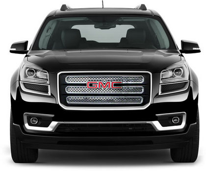 Restyling Ideas Grille Insert - ABS Chrome