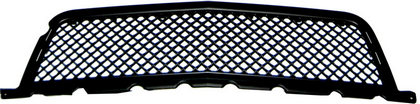 Restyling Ideas ABS Performance Grille - Black