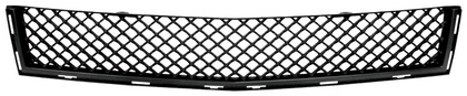 Restyling Ideas Replacement Grille - ABS Chrome, Mesh Style, Bumper