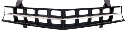 Restyling Ideas ABS Performance Grille - OE Style