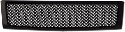 Restyling Ideas ABS Replacement Grille Mesh - Black