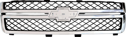 Restyling Ideas Grille - OE Style