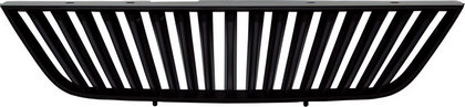 Restyling Ideas ABS Replacement Grille - Vertical Bar Style. Black