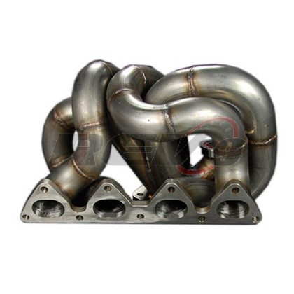 Rev9Power Turbo Manifold - Stainless Steel