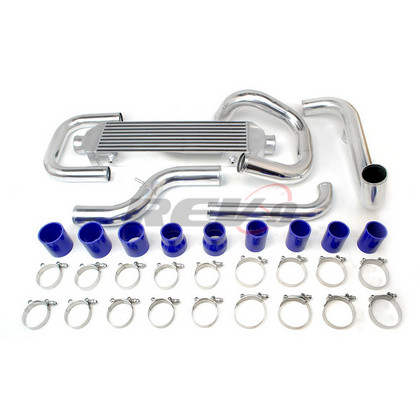 Rev9Power Ront Mount Intercooler Kit