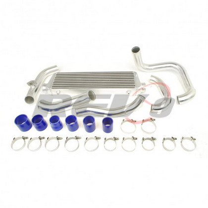 Rev9Power Intercooler Kit - Front Mount