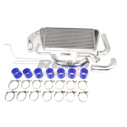 Rev9Power Twin Turbo Intercooler Kit