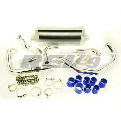 Rev9Power Intercooler - Front Mount, Core Length 20