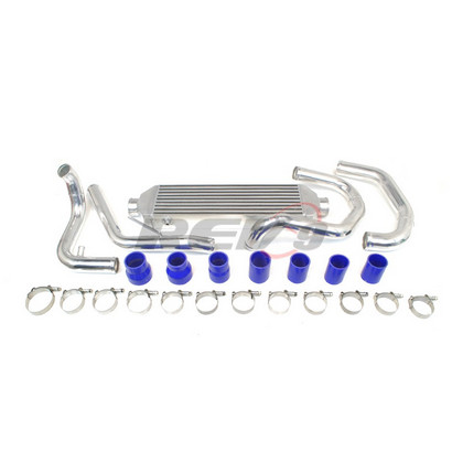 Rev9Power Intercooler Kit - Front Mount