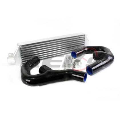 Rev9Power Twin Intercooler Kit - Front Mount