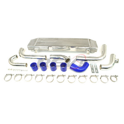 Rev9Power Intercooler Kit - Front Mount