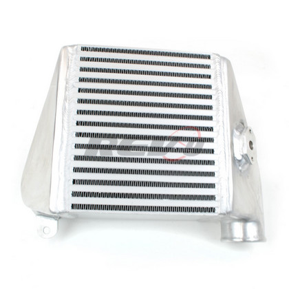 Rev9Power Side Mount Intercooler