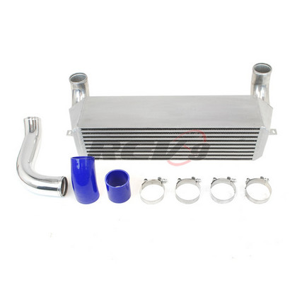 Rev9Power Intercooler Kit - Front Mount Version 2